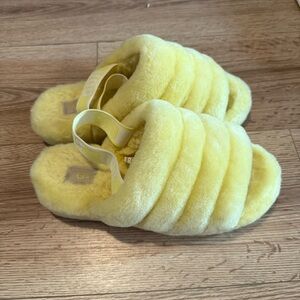 UGG Sandal Slippers